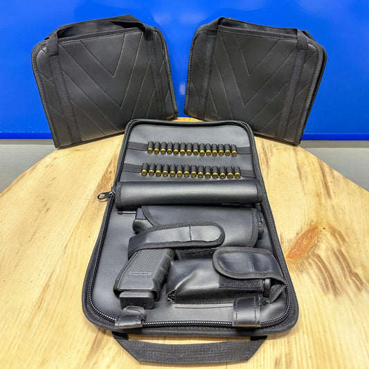 Get Gear Safety Case