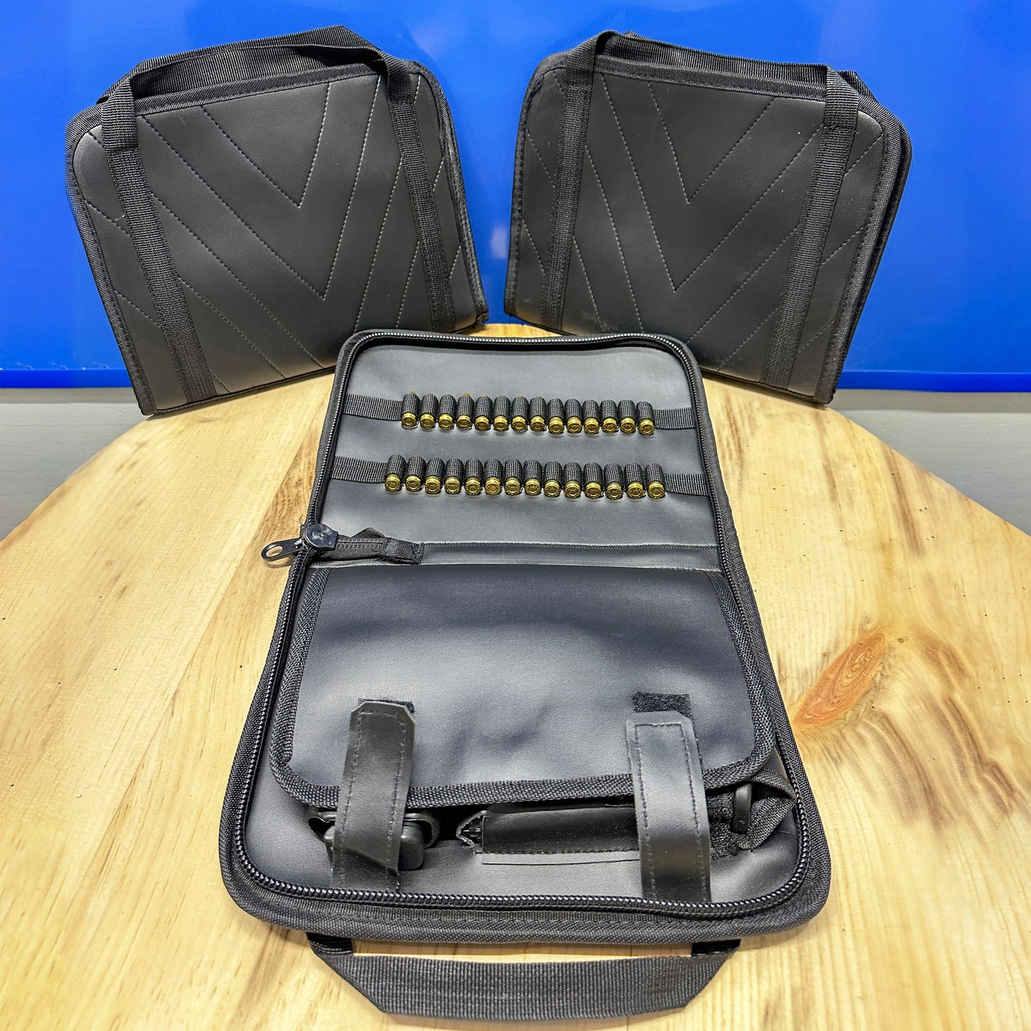 Get Gear Safety Case