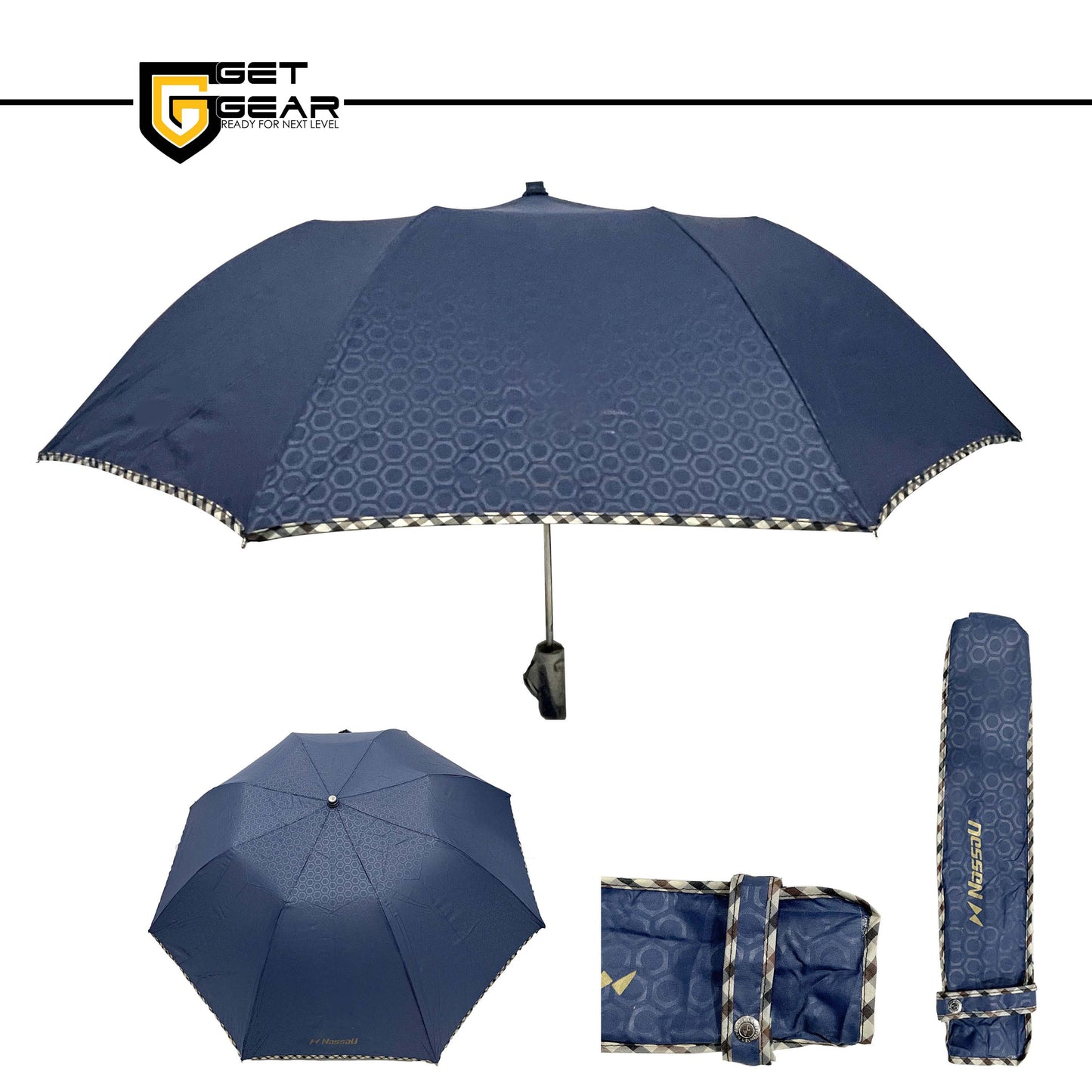 Large size Automatic Umbrella