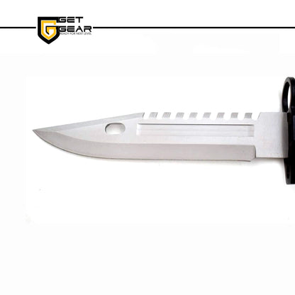 Combat Bayonet M9 Knife