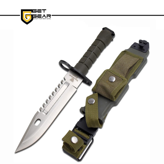 Combat Bayonet M9 Knife