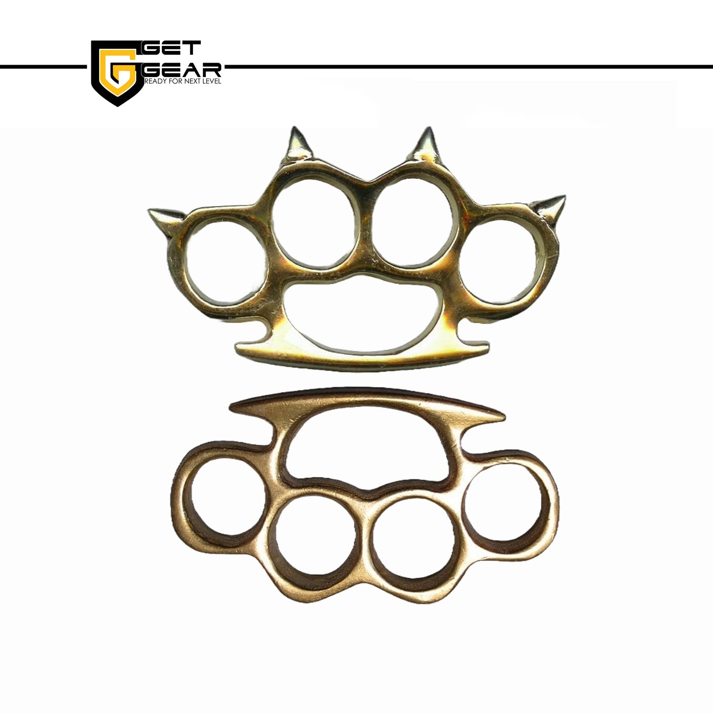 Brass Knuckles