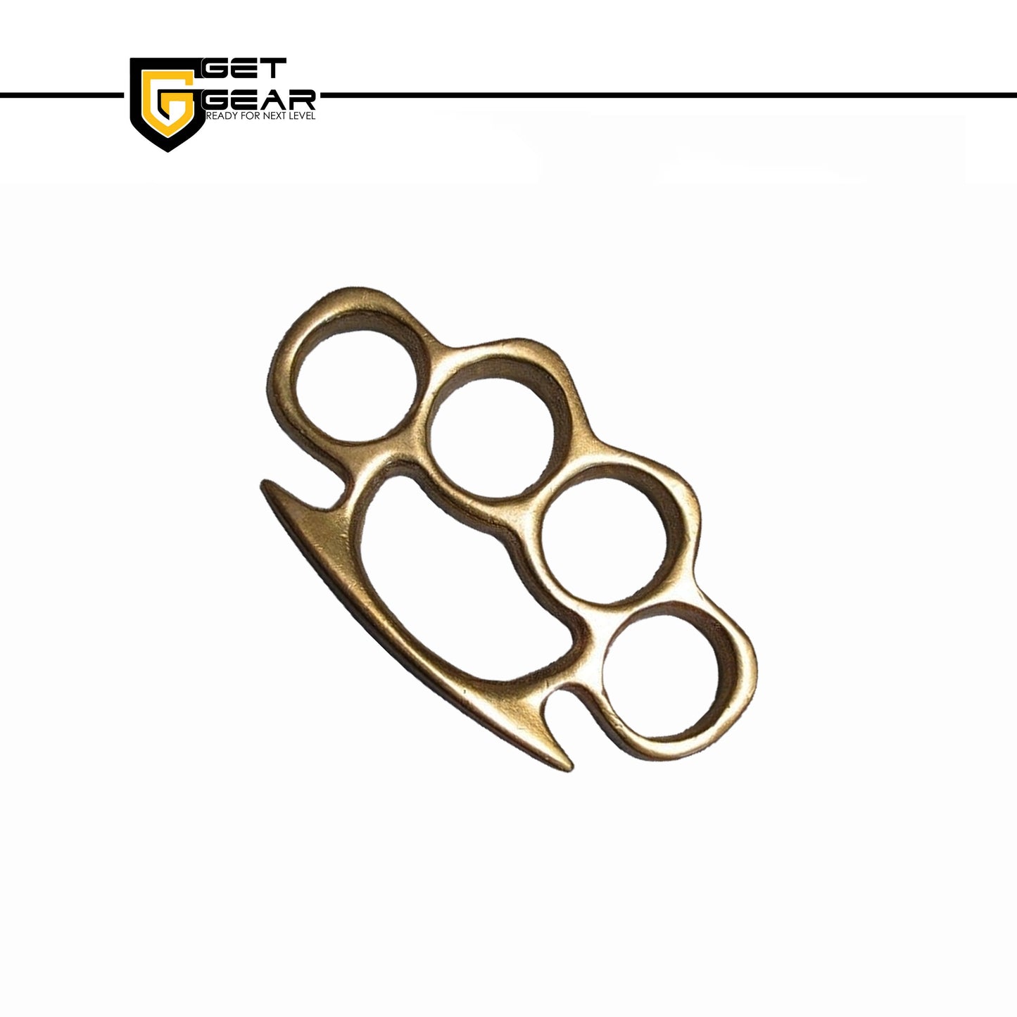 Brass Knuckles