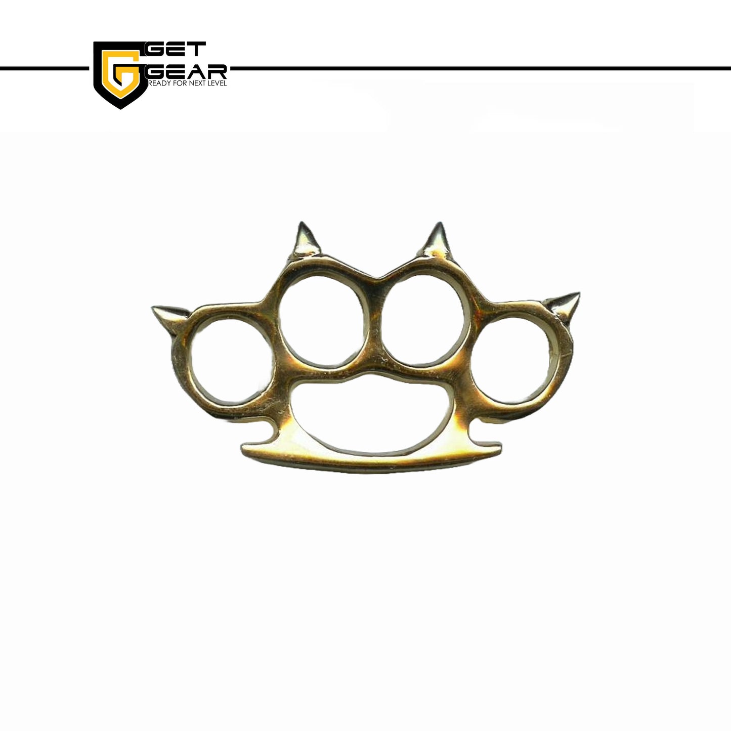 Brass Knuckles